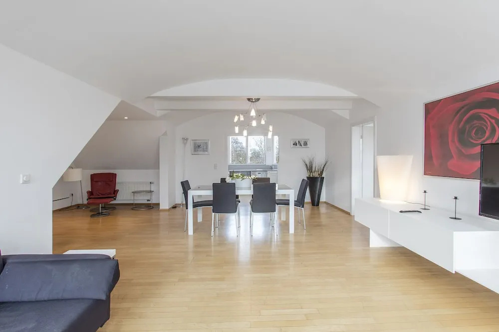 DasApartmentHaus - Zooviertel