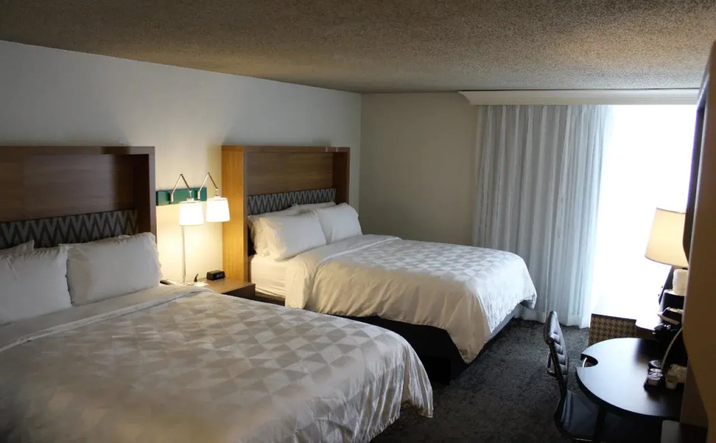 Holiday Inn Grand Haven-Spring Lake by IHG