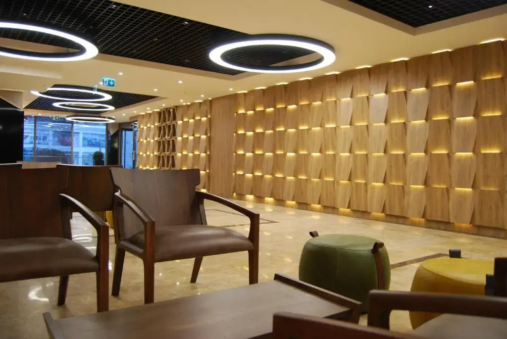 Hann Hotel