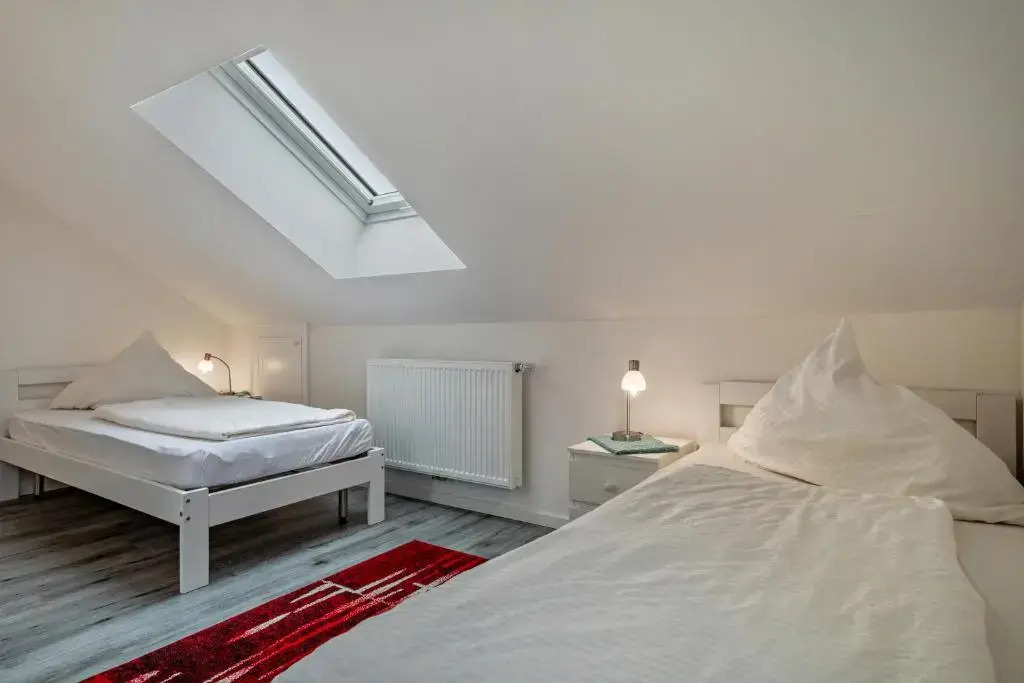 Ferienwohnung Zeiser