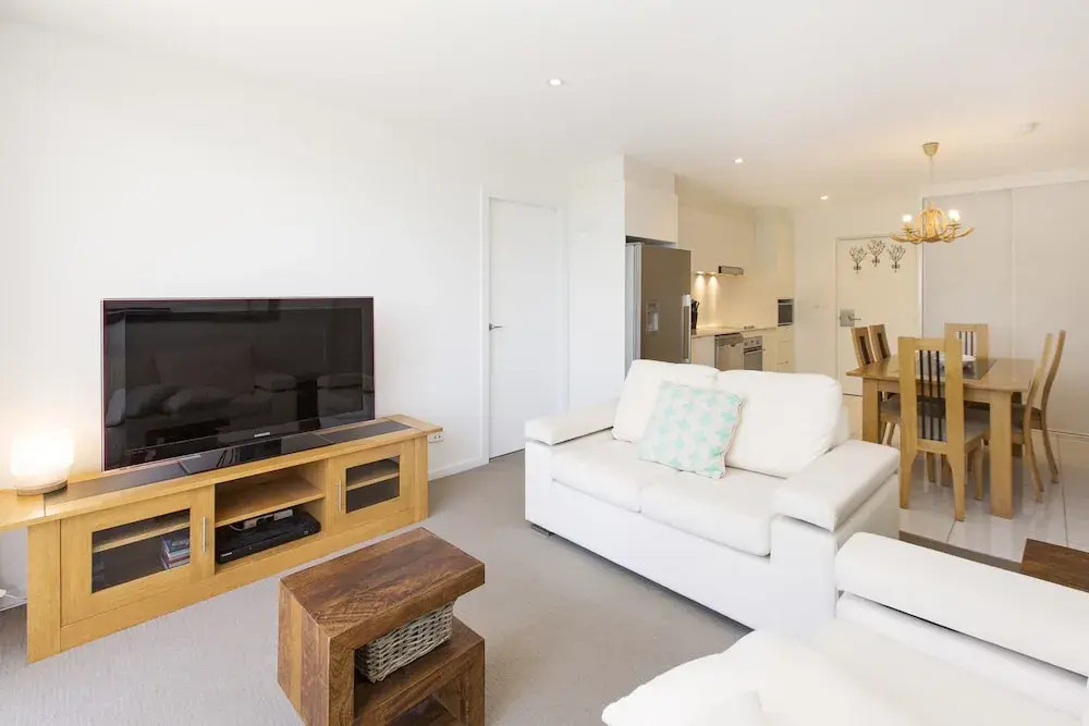 The Edge Apartment 5 Jindabyne