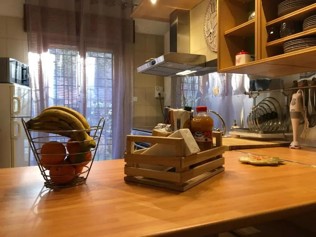 Luxury Apartment