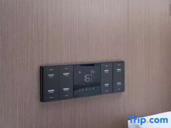 Lavande Hotel (Nanchong Zhonghong International)