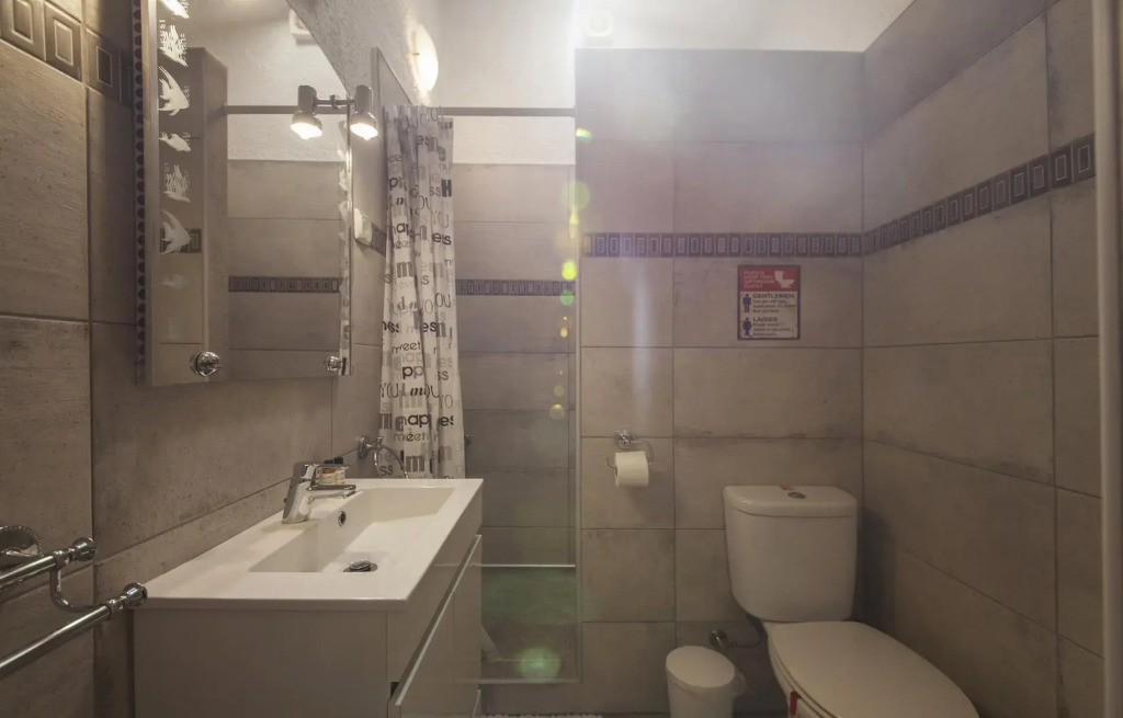 A35 - Maritime Discovery Apartment