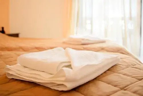 Hotel Kastri