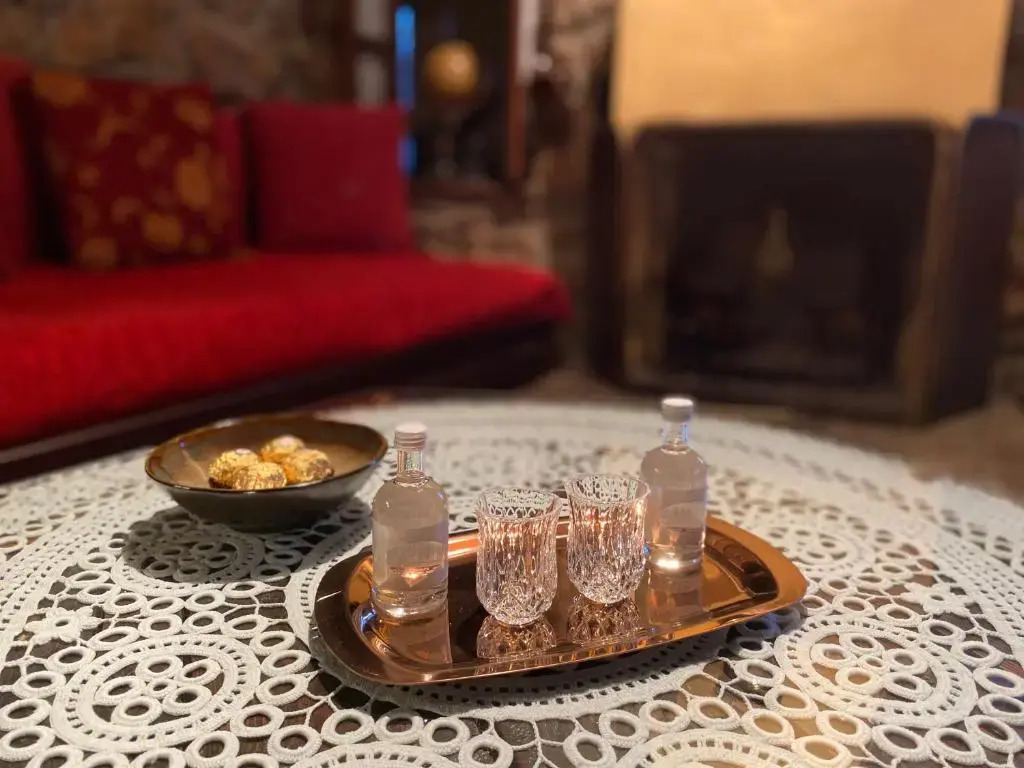 Agoriani Art Studio - Sweet little cottage