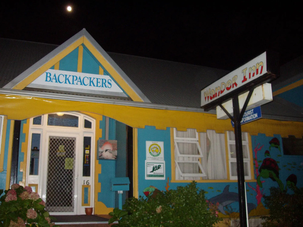 Wander Inn Bunbury