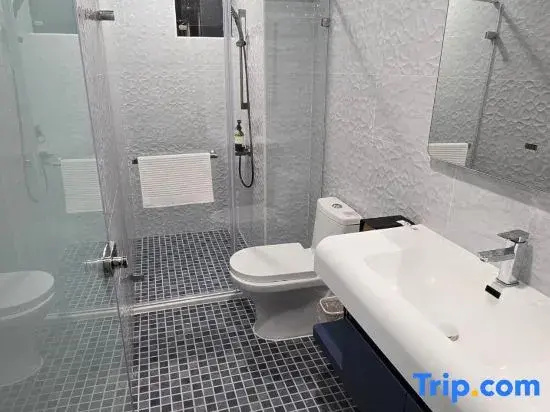 Music Star House｜A Private Stay in Yancheng – The Perfect Choice for Friends and Families
