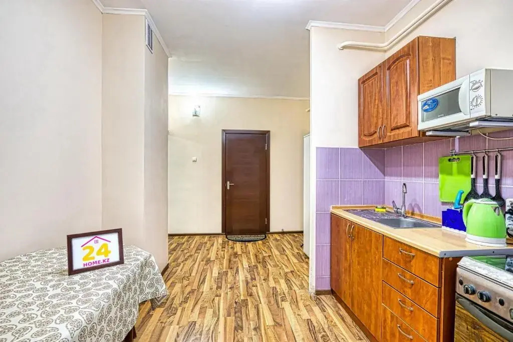 Apartamenty Orbita-2, 11