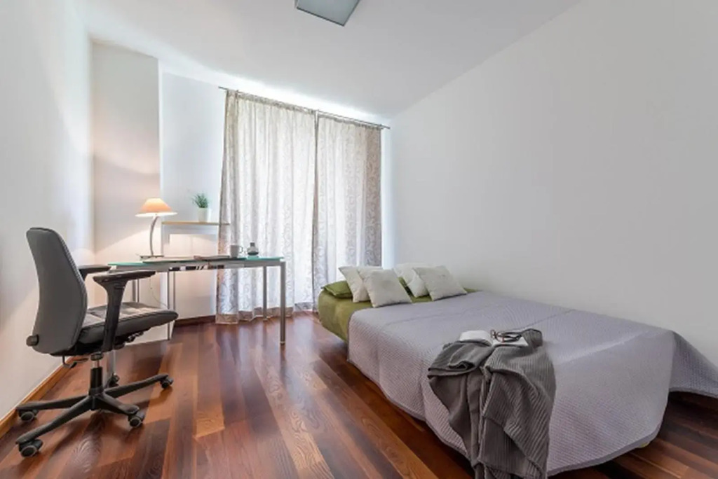 P&O Apartments Patria