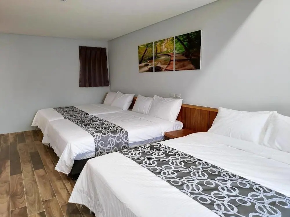 Apause Hotel