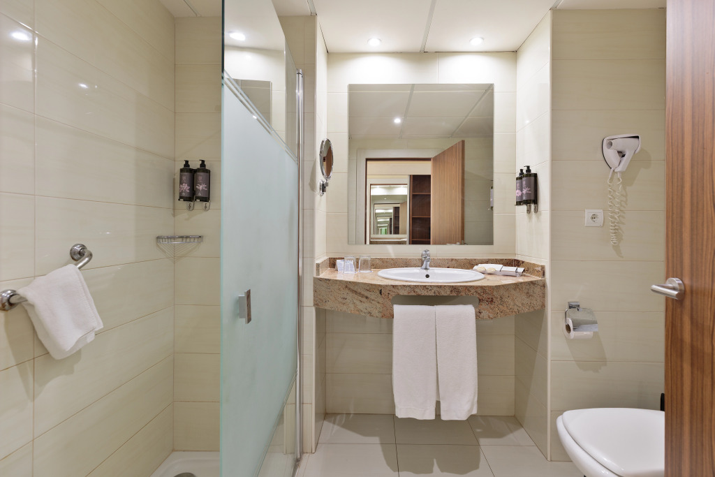 Hotel Best Indalo
