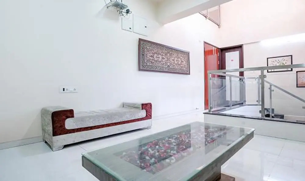 Via Rudra Residency