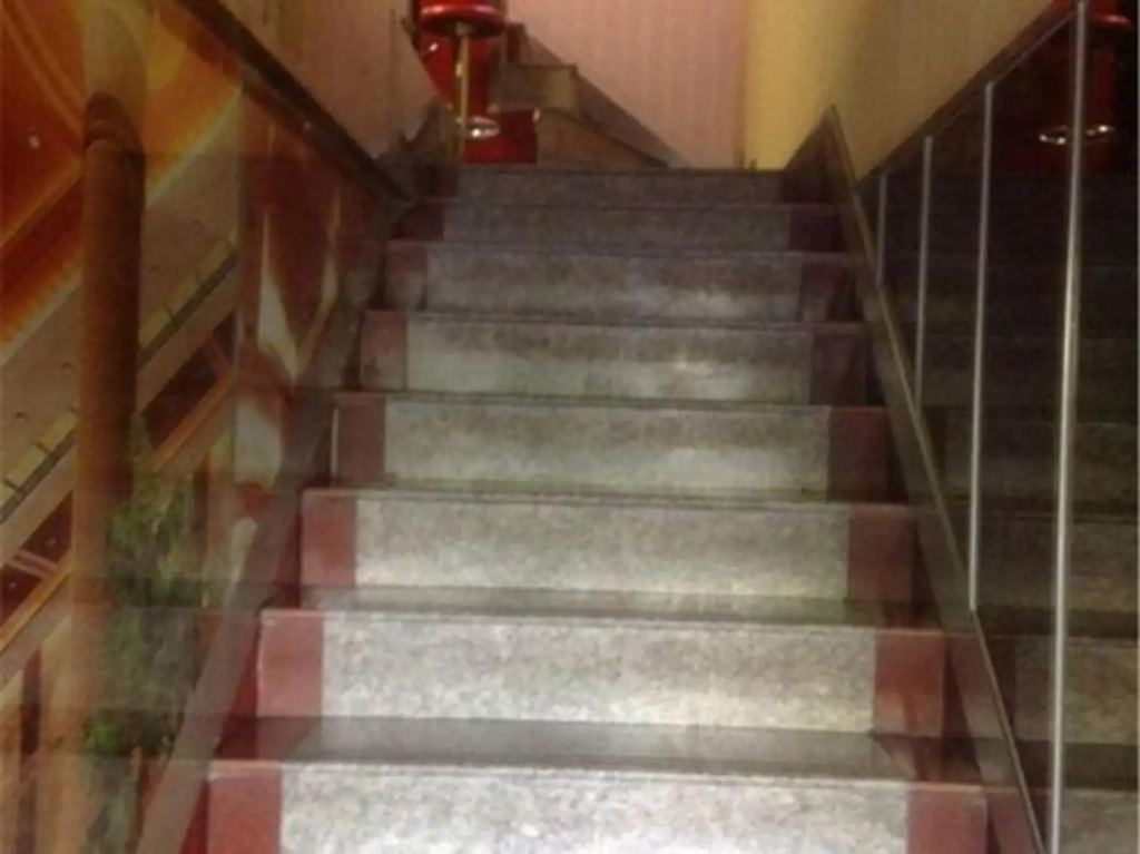 Jinghe Hostel