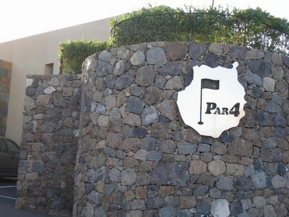 Salobre Golf Villas - Holiday Rental Par 4 - 11
