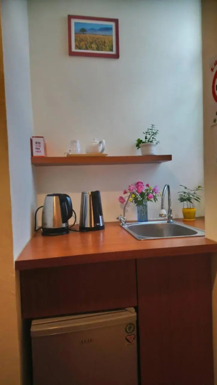 Flower Homestay