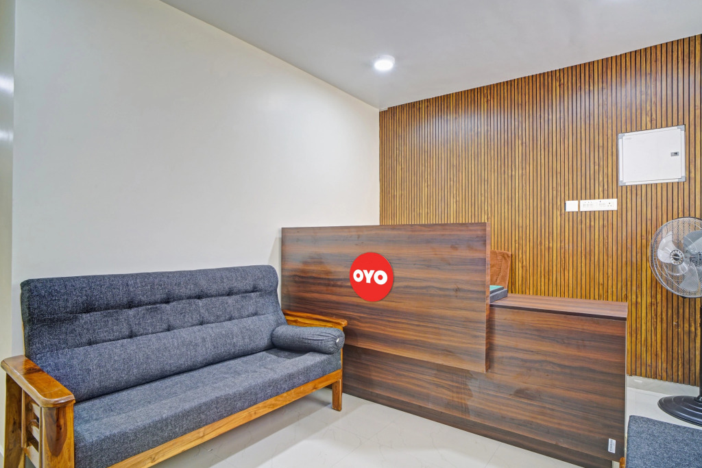 Hotel O Crystal Executive Suites