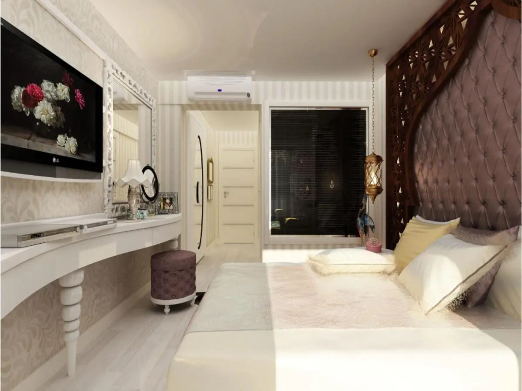 Demonti Hotel