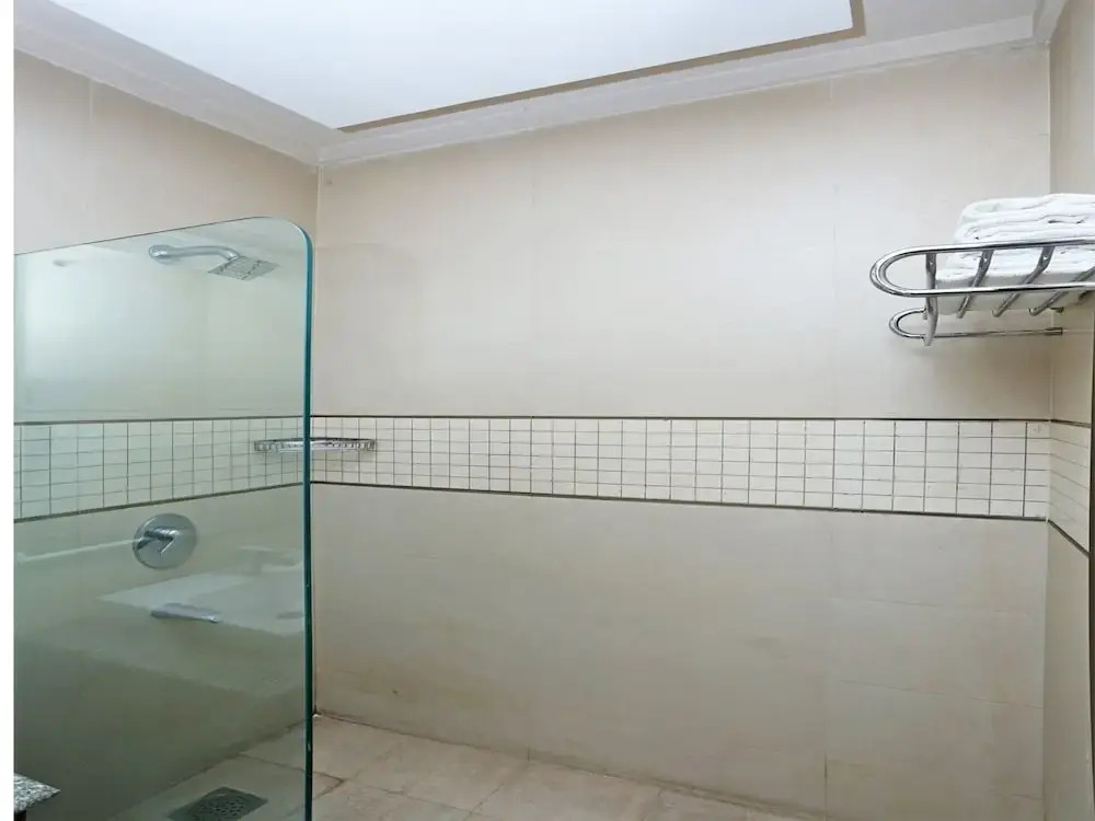 Hotel Shubhhdeep Aashiyana By OYO Rooms