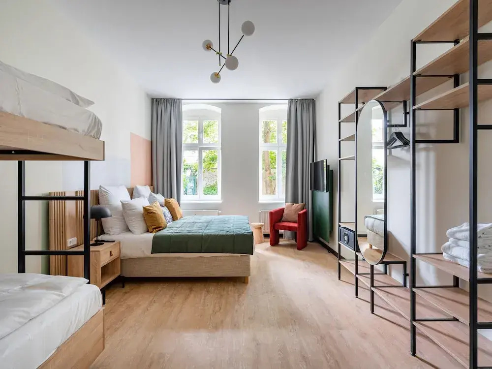 Numa Berlin Kater