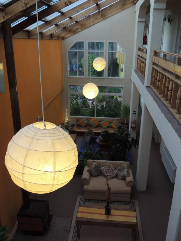 Hostel Natales