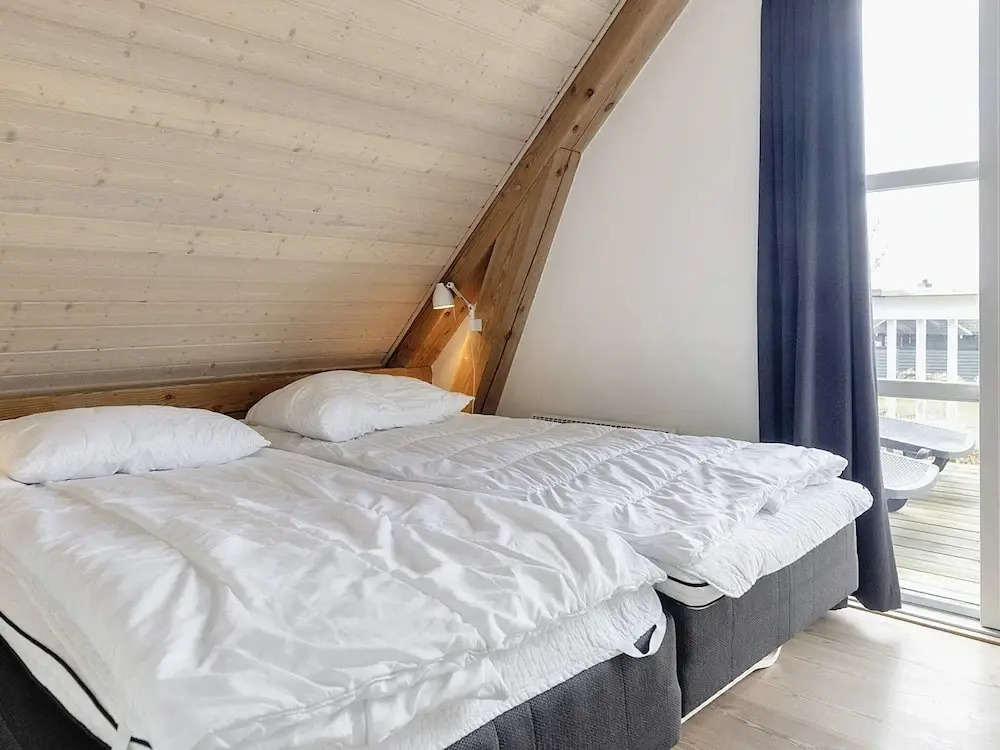 4 Person Holiday Home in Blavand