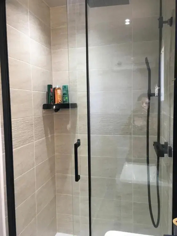 La Porte dOrange