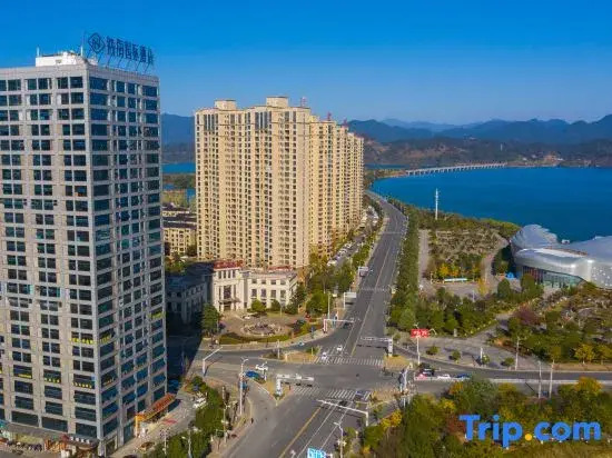 Weilna Hotel (Wuning Xihai Branch)