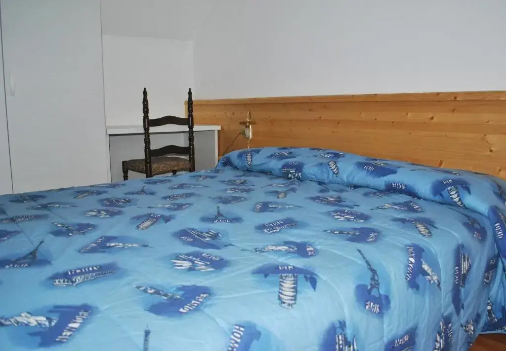 Rendena Ski Apartments