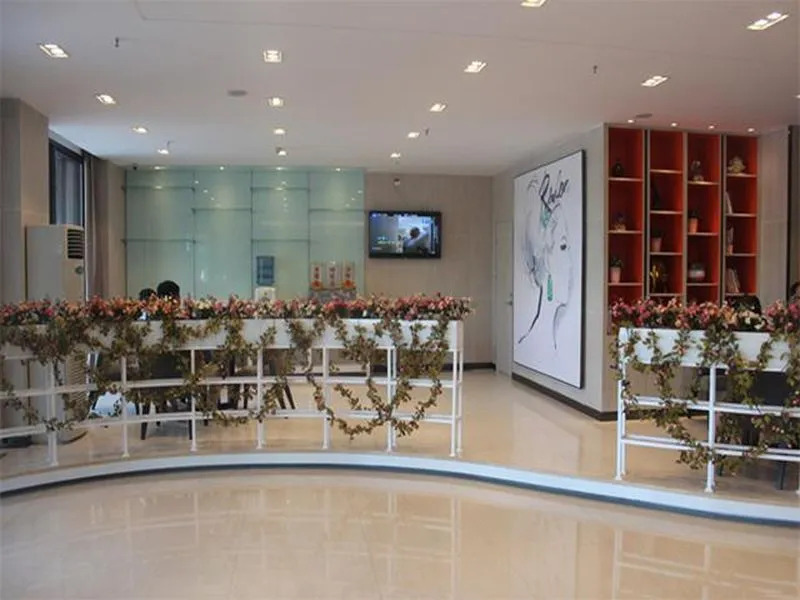 7 Days Premium Panjin Youtian Transportaion Terminal Branch