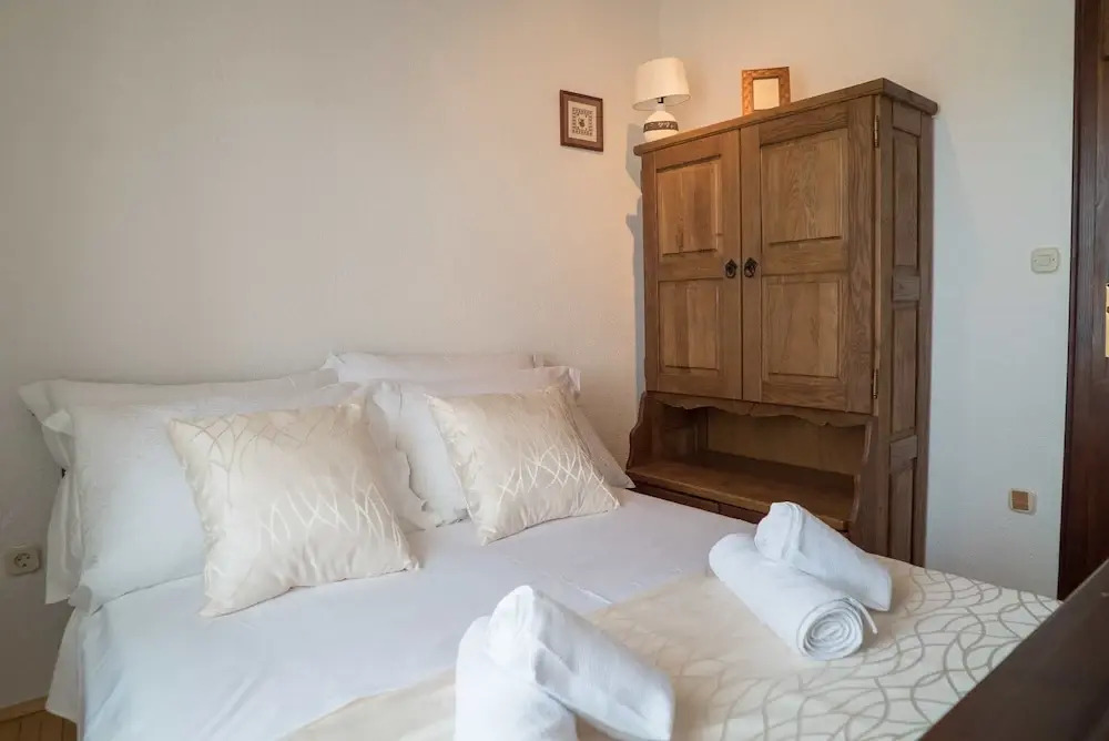 Villa Andric