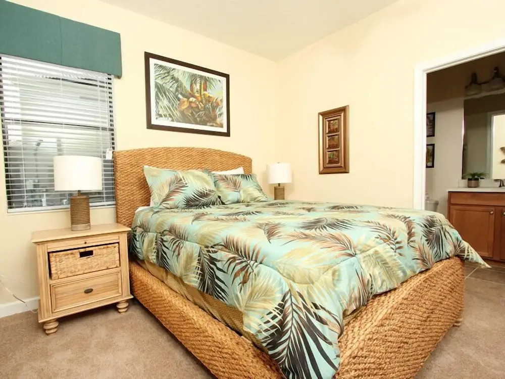 Ov3182 - Champions Gate Resort - 6 Bed 6 Baths Villa