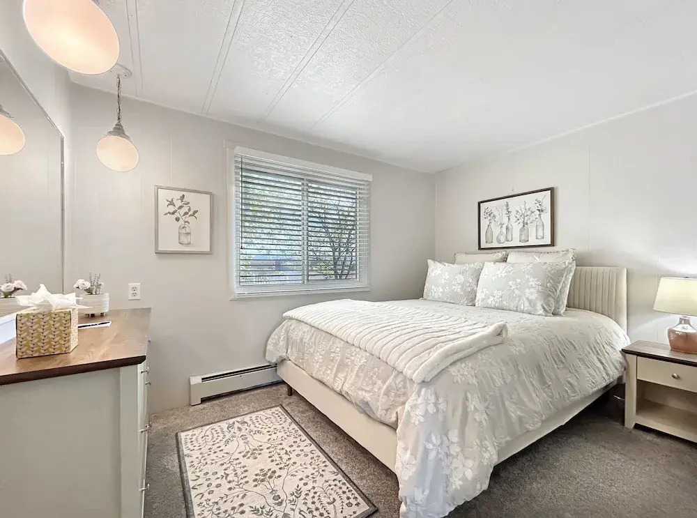 Walker Ridge 5 Bedroom Home