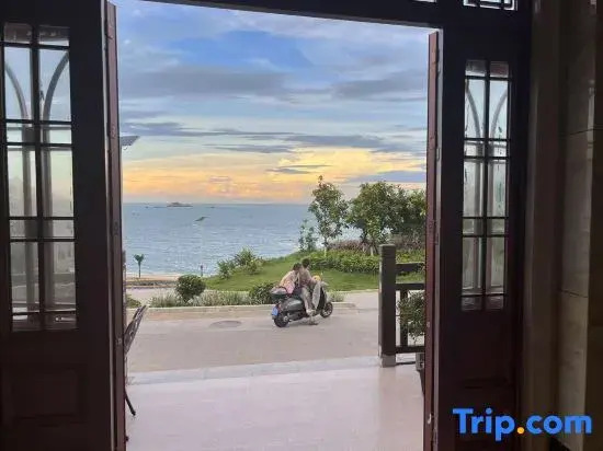 Lijing Bay homestay