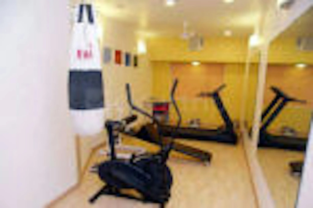 Ginger Pune - Pimpri