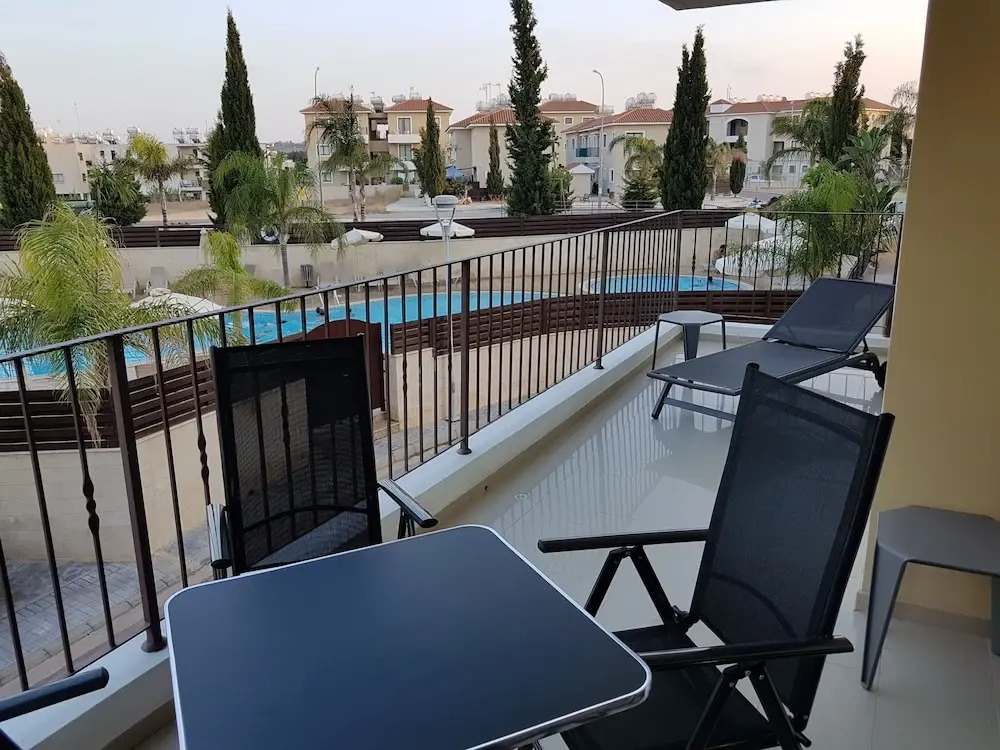 Marand Apartment BF11