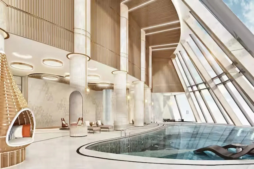 Hilton Huzhou Nanxun