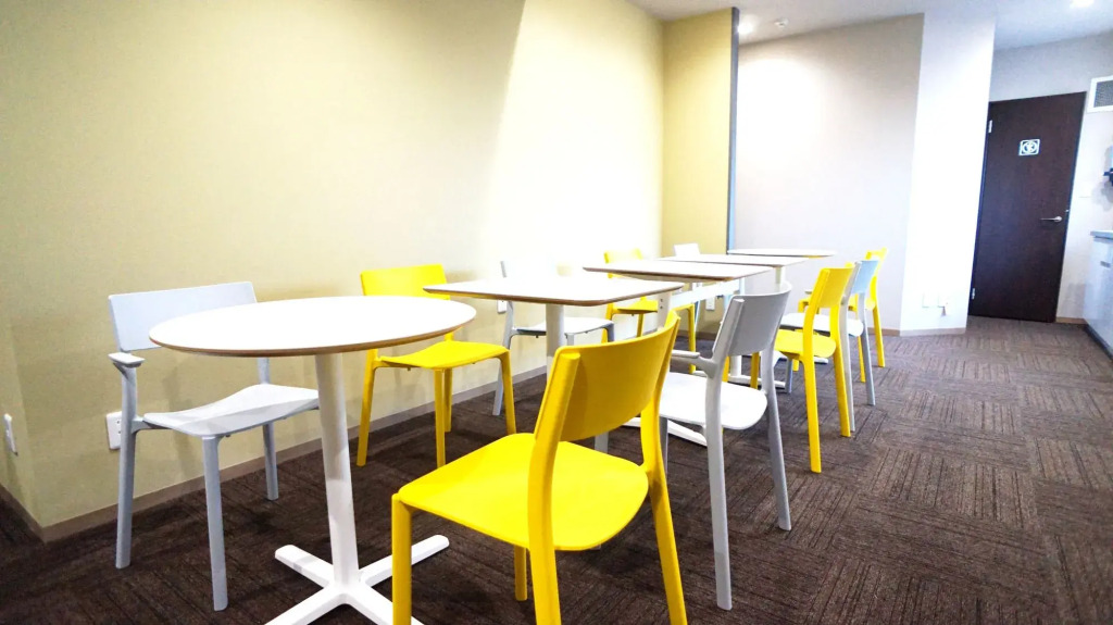 Beagle Tokyo Hostel＆Apartments