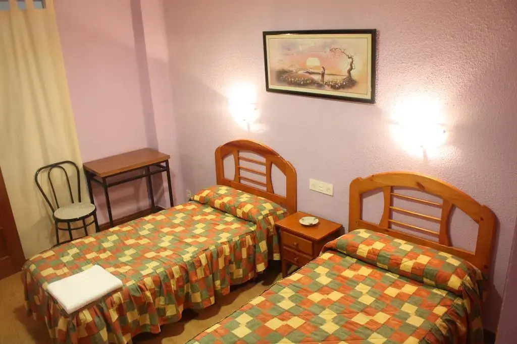 Hostal Temino