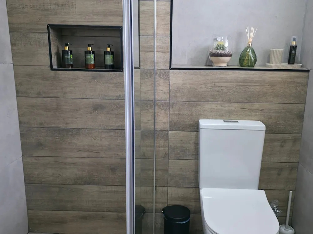 Leipoldt Self-Catering Accommodation