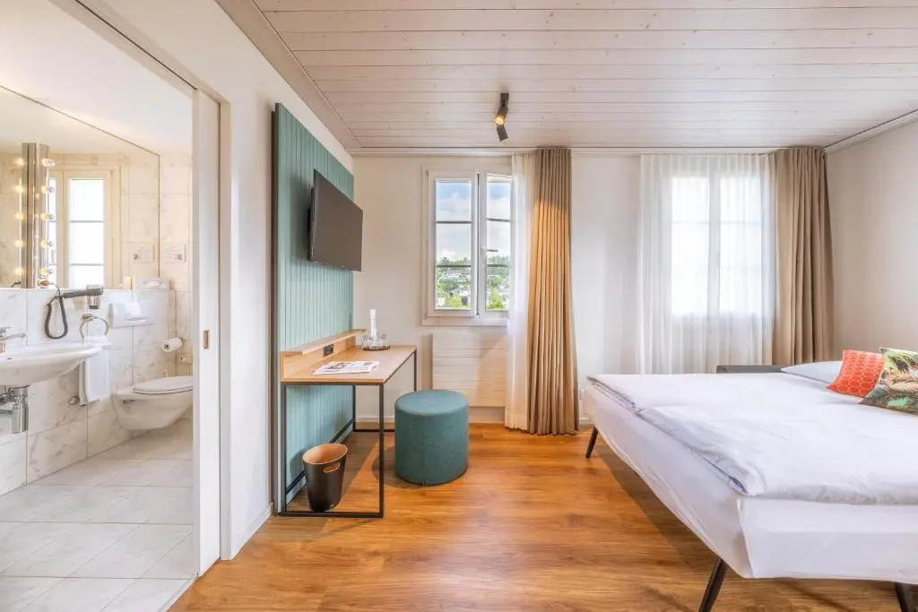 Boutique Hotel Balm