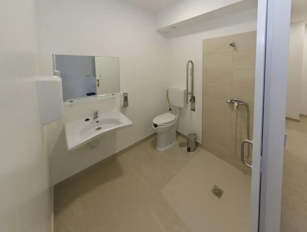La Fabrica Urban Hostel