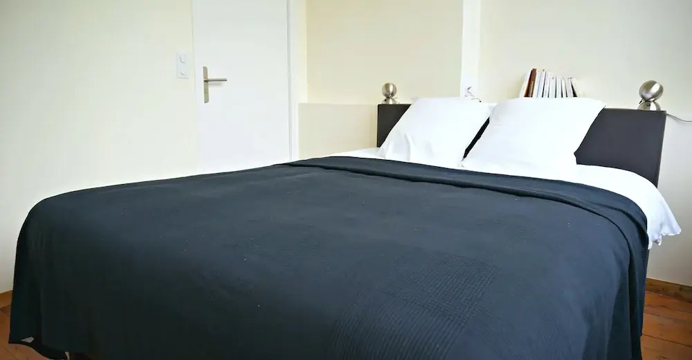 Appart Hôtel Lille - COLAS
