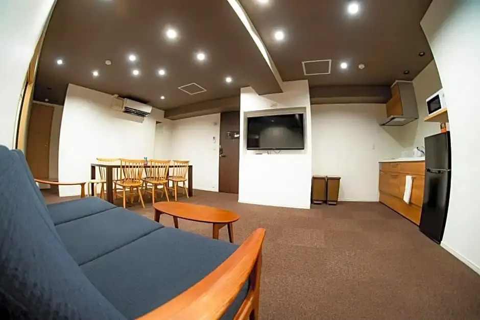 Hotel S-Presso Central - Vacation STAY 9446