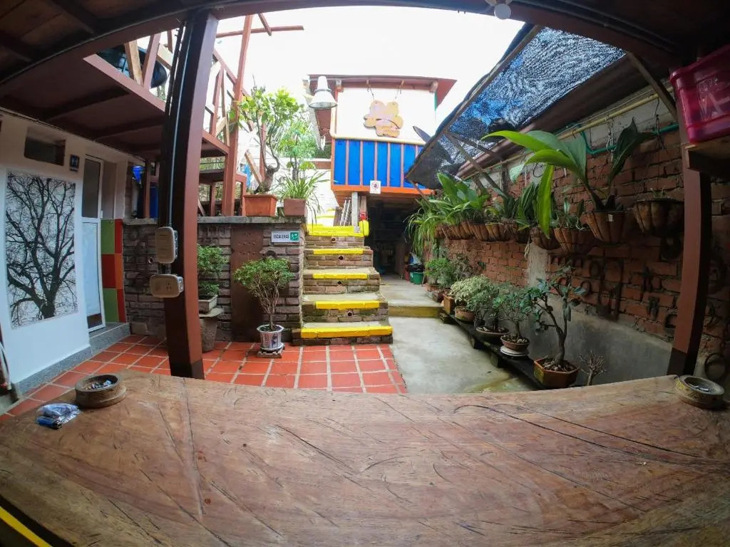 Hostal La Casa De Lili