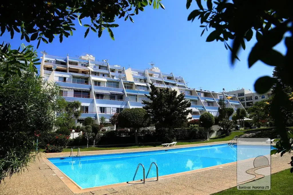 Amathusia Beach Apartment