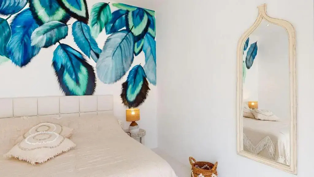 AMAZING 3Br Villa in the middle of Ricefields