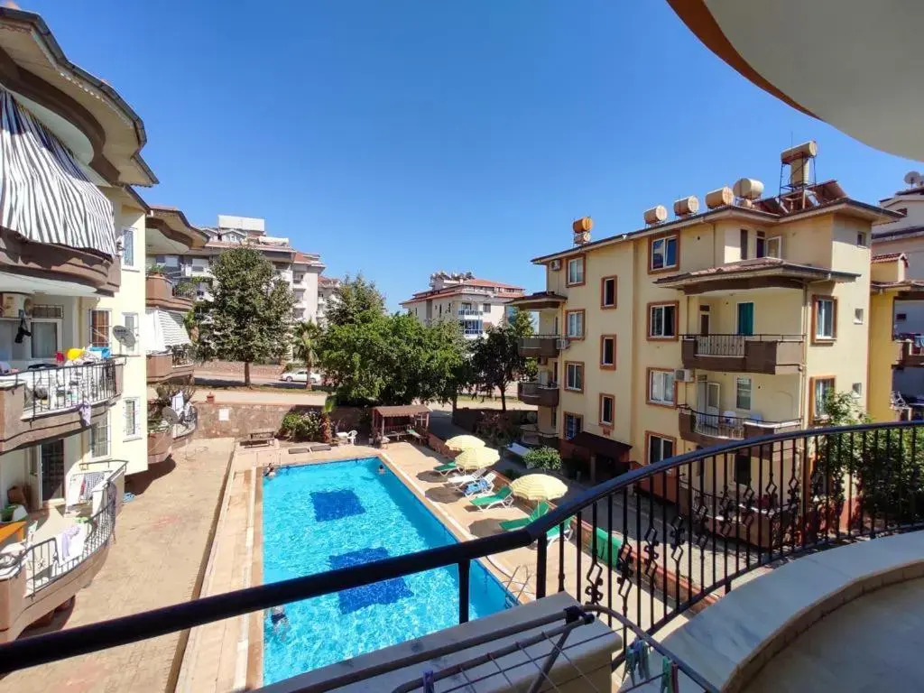 07 Kestel Apartments