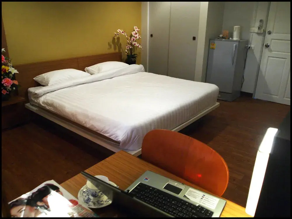 King One Serviced Apartments