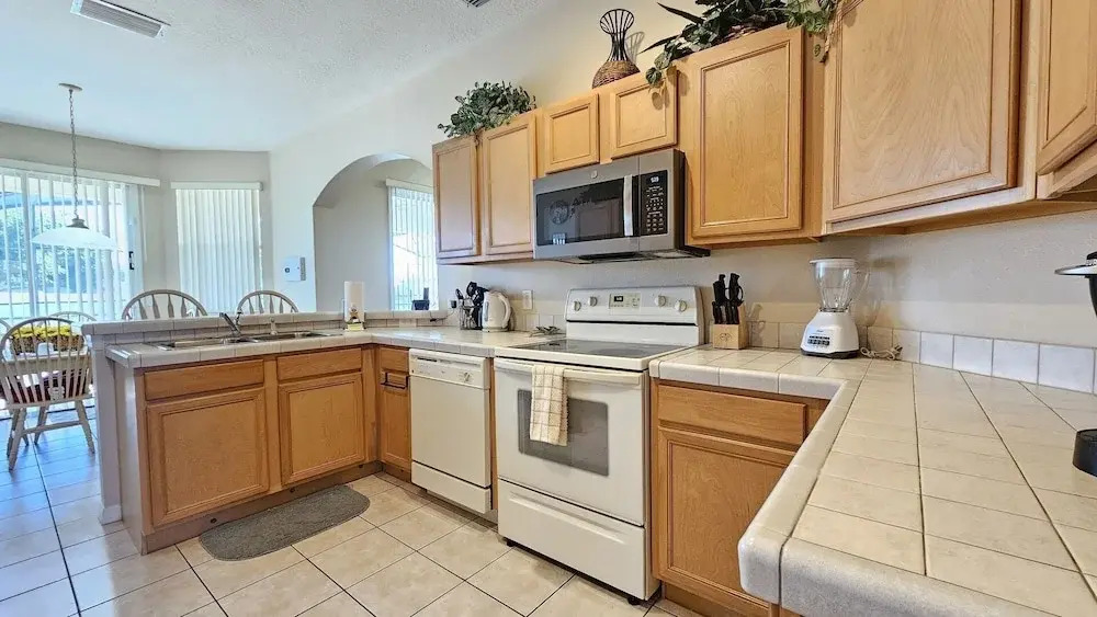 Cp938od 5 Bed Calabay Parc 5 Bedroom Home
